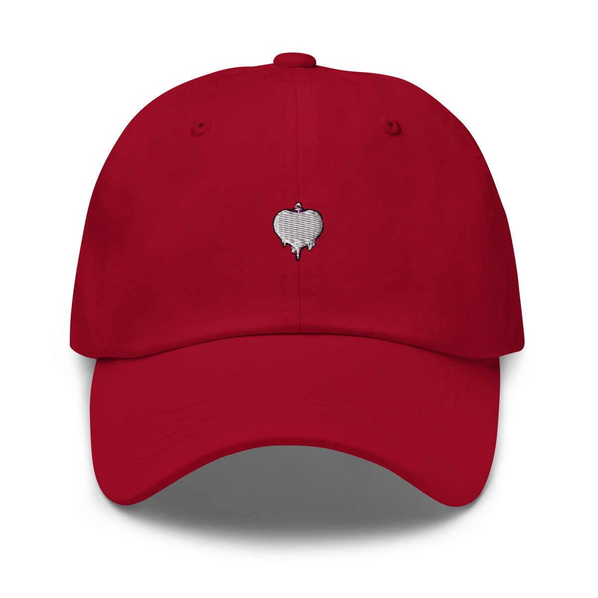 Culture Community Cranberry Cap – Theculturecommunity.com