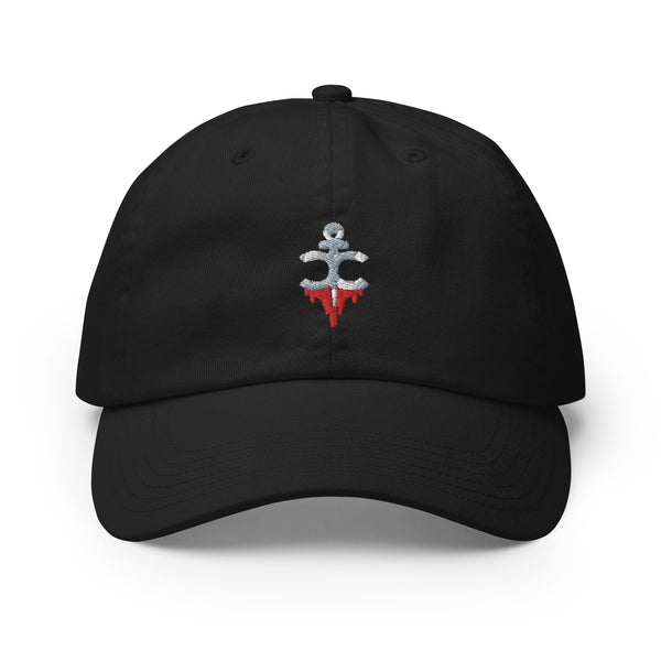 Culture Community/Champion Collab Cap