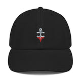 Culture Community/Champion Collab Cap