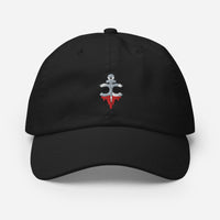 Culture Community/Champion Collab Cap