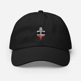 Culture Community/Champion Collab Cap