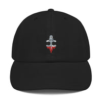 Culture Community/Champion Collab Cap