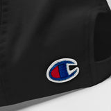 Culture Community/Champion Collab Cap