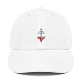 Culture Community/Champion Collab Cap