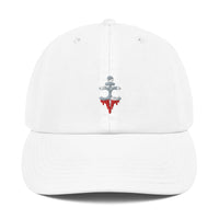 Culture Community/Champion Collab Cap