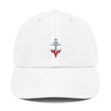 Culture Community/Champion Collab Cap