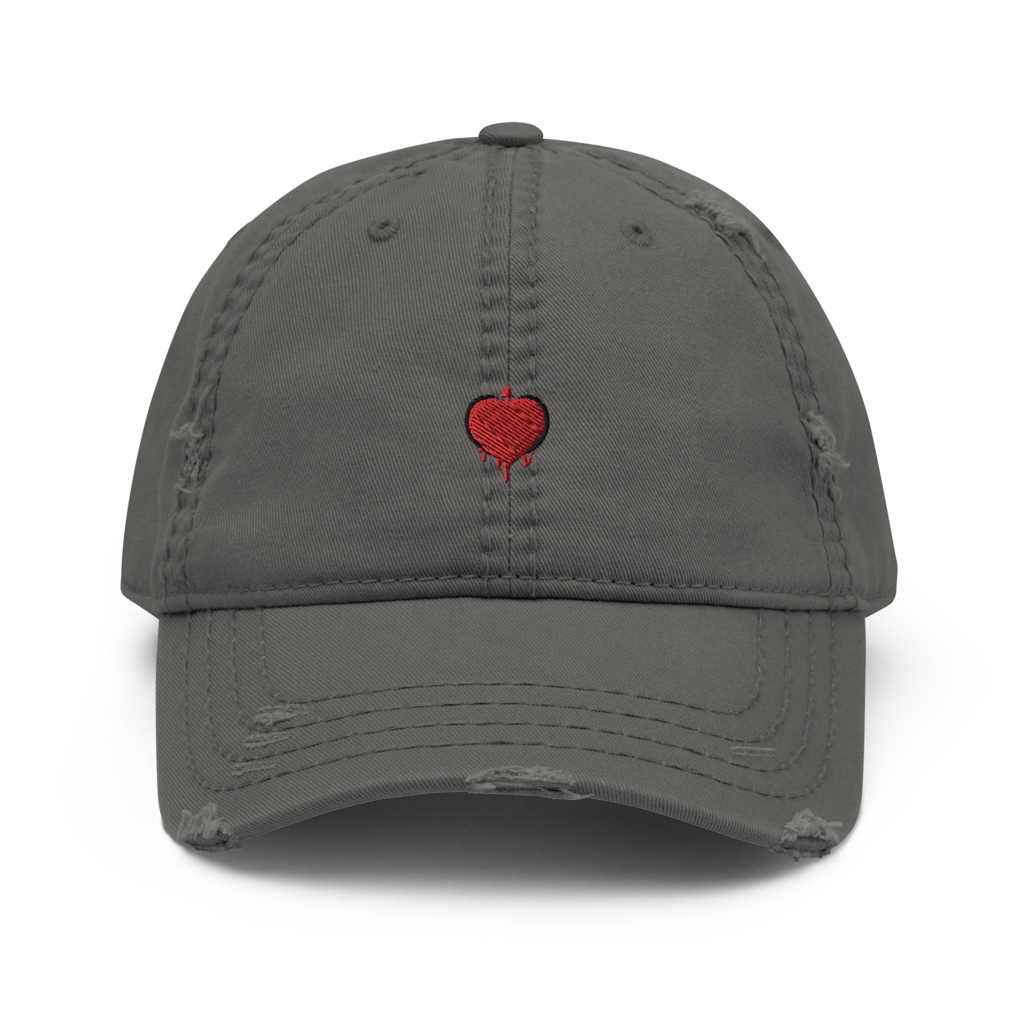 Culture Community Charcoal Gray Cap – Theculturecommunity.com