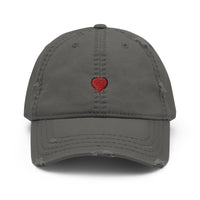 Culture Community Charcoal Gray Cap