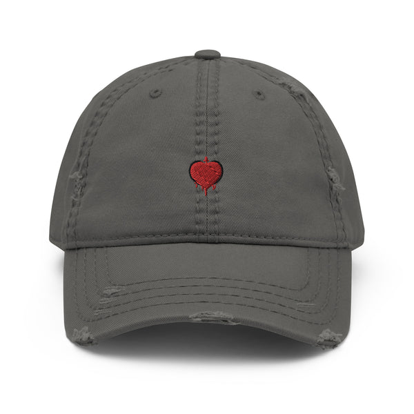 Culture Community Charcoal Gray Cap
