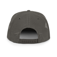 3Hearts Mesh Back Snapback