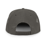 3Hearts Mesh Back Snapback