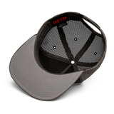 3Hearts Mesh Back Snapback