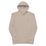 The Culture Community 3Heart Hoodie